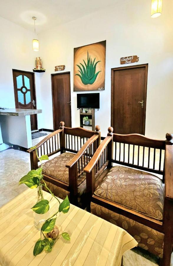Aloevera Villa ネゴンボ エクステリア 写真